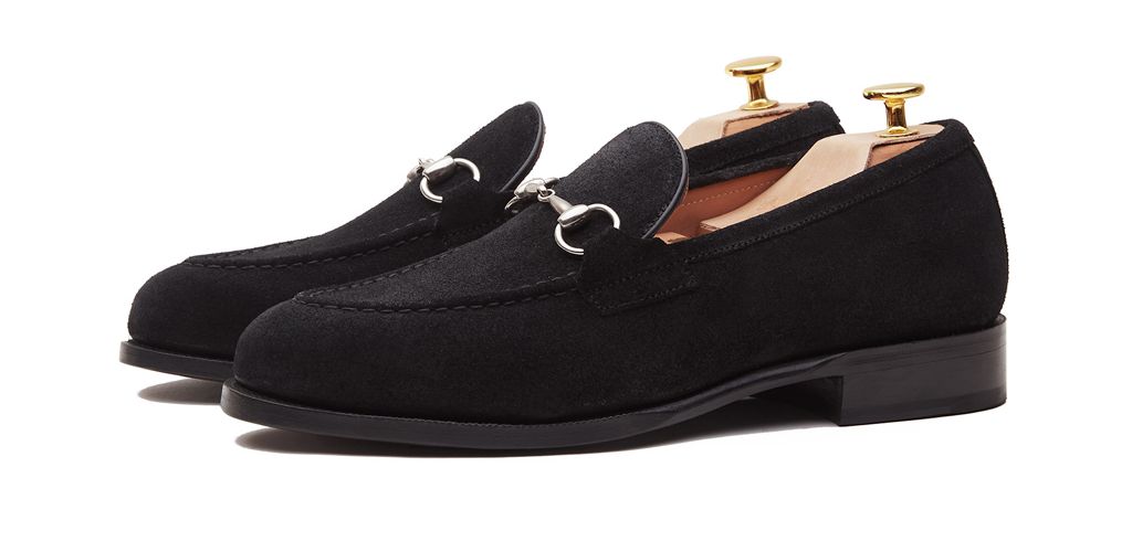 Sapato preto Oxford para os homens, sapato com forma Inglês, clássicos sapatos, sapatos elegantes, sapatos para casamentos, sapatos de casamento para os homens