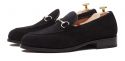 Sapato preto Oxford para os homens, sapato com forma Inglês, clássicos sapatos, sapatos elegantes, sapatos para casamentos, sapatos de casamento para os homens
