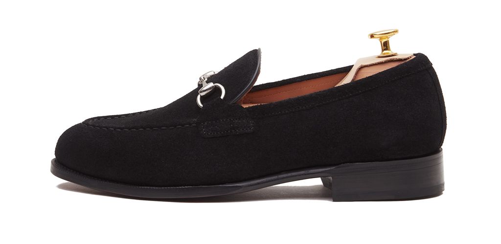 Sapato preto Oxford para os homens, sapato com forma Inglês, clássicos sapatos, sapatos elegantes, sapatos para casamentos, sapatos de casamento para os homens