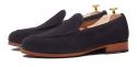Sapato preto Oxford para os homens, sapato com forma Inglês, clássicos sapatos, sapatos elegantes, sapatos para casamentos, sapatos de casamento para os homens