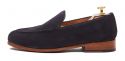 Sapato preto Oxford para os homens, sapato com forma Inglês, clássicos sapatos, sapatos elegantes, sapatos para casamentos, sapatos de casamento para os homens