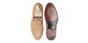 Sapato preto Oxford para os homens, sapato com forma Inglês, clássicos sapatos, sapatos elegantes, sapatos para casamentos, sapatos de casamento para os homens