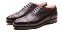 The New York - Podeszwy gumowe - Goodyear Welted