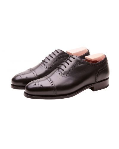 Scarpe lisce Oxford, scarpa con ultima inglese, scarpe classiche, scarpe eleganti, scarpe da sera, scarpe da sera per matrimoni, scarpe da sposa per gli uomini