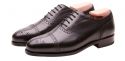 Noir Oxford chaussures pour les hommes, chaussures oxford unie, chaussure avec la dernière anglais, chaussures de ville pour les mariages, chaussures de mariage pour les hommes