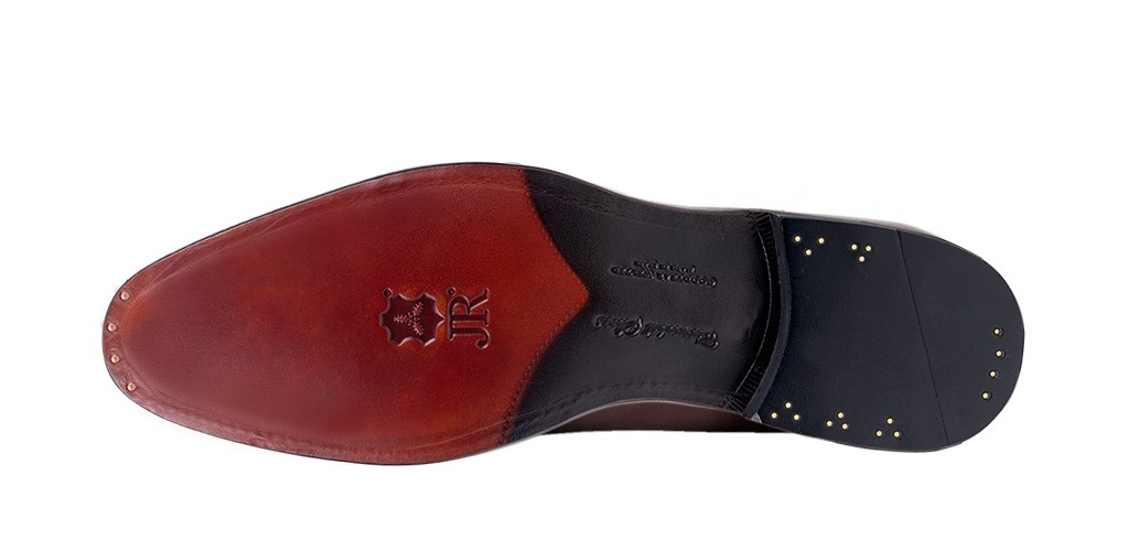 Semelle en cuir durable, semelle en cuir interchangeables, semelle en cuir faits à la main par des artisans en Espagne
