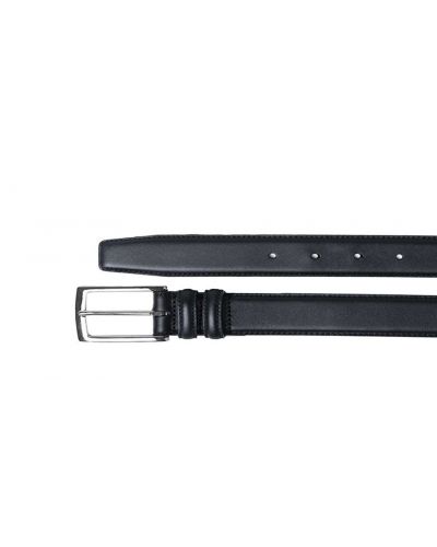 Ceinture Noir Premium