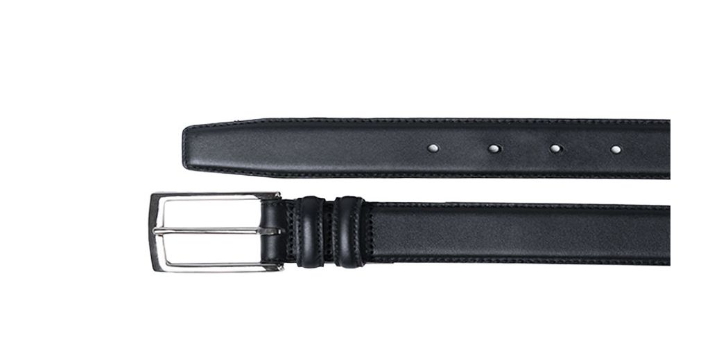 Cinturón Premier Negro