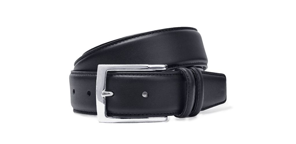 Cinto Preto Premium