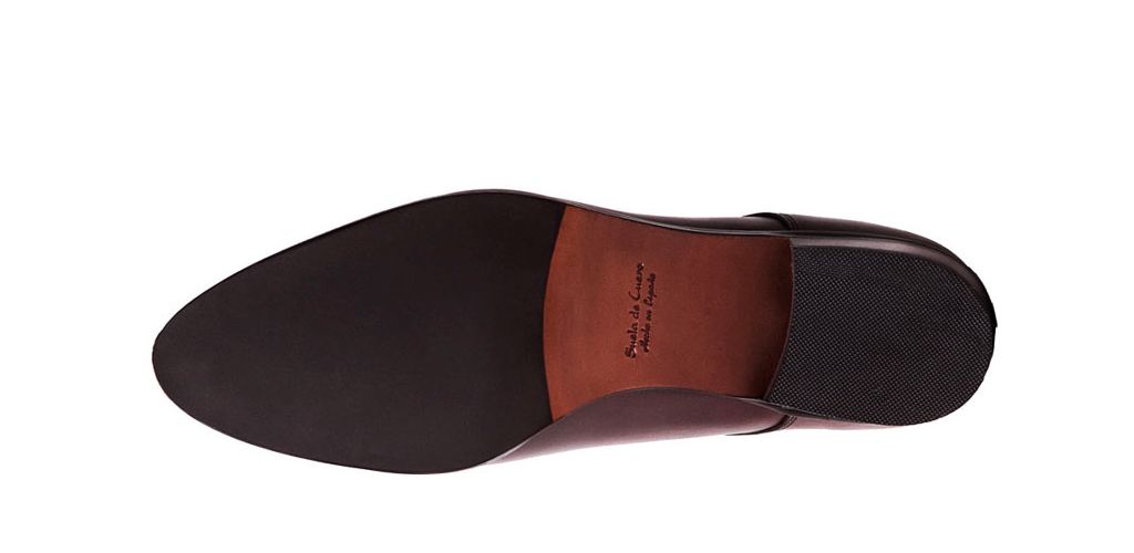 Zapato Oxford para mujer, zapatos negros para mujer, zapato Oxford negro para mujer, zapatos elegantes, zapatos clásicos, zapatos cómodos, Oxford hecho en España 