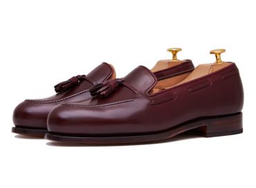 The Amberes - Goodyear Welted