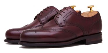 The Rotterdam - Goodyear Welted