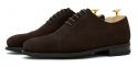The Hamburg - Sola de borracha - Goodyear Welted