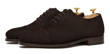 The Alexandria - Goodyear Welted