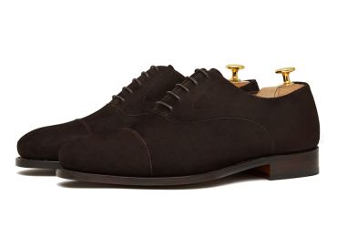 The Alexandria - Goodyear Welted