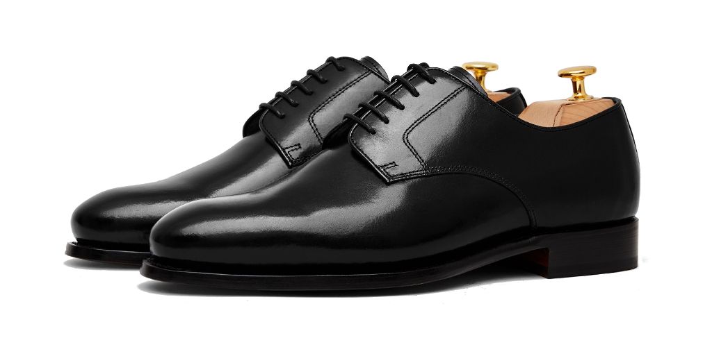 The Bremen - Goodyear Welted