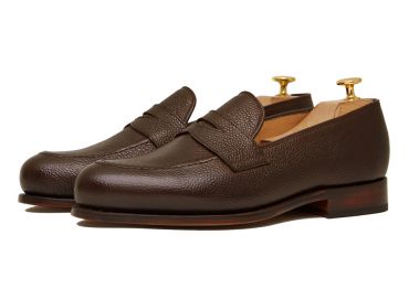 The Paris - Goodyear Welted