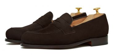 The Leipzig - Goodyear Welted