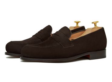 The Leipzig - Goodyear Welted