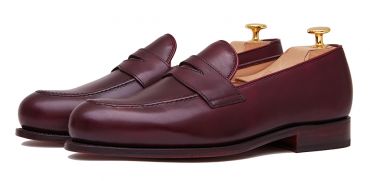 The Montpellier - Goodyear Welted
