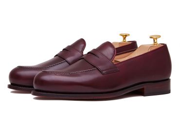 The Montpellier - Goodyear Welted