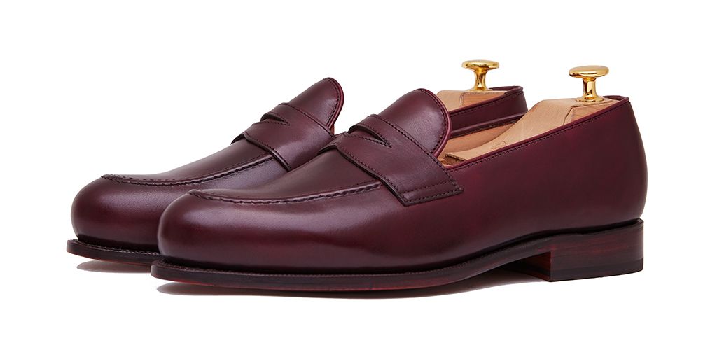 The Montpellier - Goodyear Welted