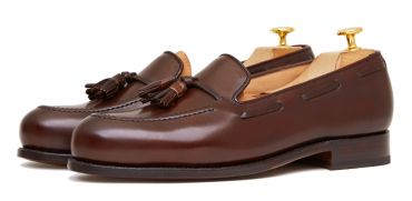 The New Mainz - Goodyear Welted