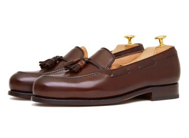 The New Mainz - Goodyear Welted