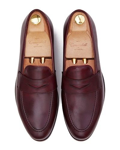 The Montpellier - Goodyear Welted