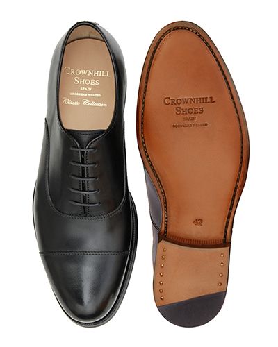 The New York - Goodyear Welted