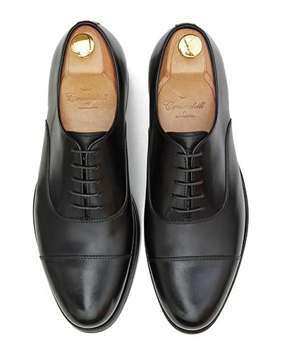 The New York - Goodyear Welted