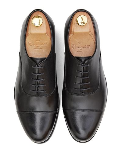 The New York - Sola De Borracha - Goodyear Welted
