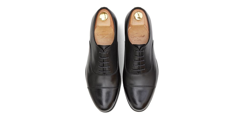 The New York - Rubber Sole - Goodyear Welted