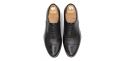 The New York - Sola De Borracha - Goodyear Welted