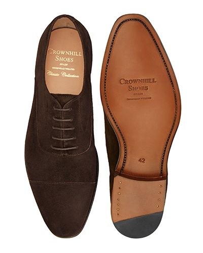 THE ALEXANDRIA - Goodyear Welted
