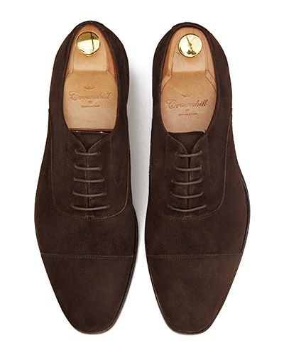 The Alexandria - Goodyear Welted