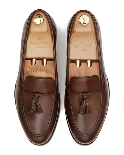 The New Mainz - Goodyear Welted