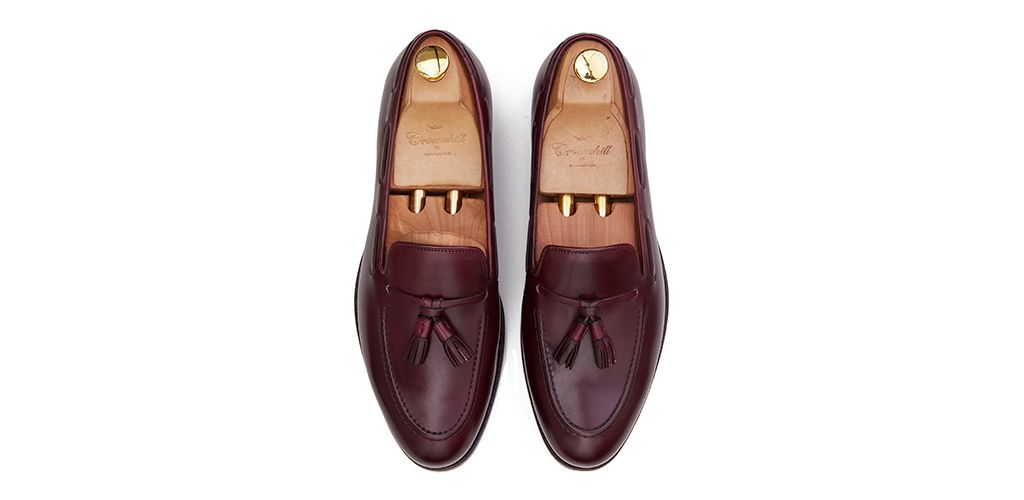 The Amberes  - Goodyear Welted