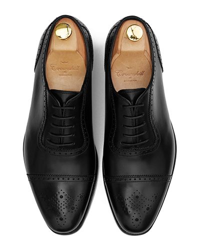 The Kolhn - Goodyear Welted