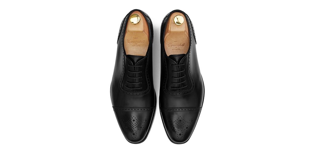 The Kolhn - Goodyear Welted