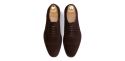 The Hamburg - Suola in gomma - Goodyear Welted