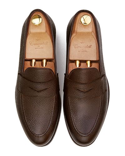 The Paris - Goodyear Welted
