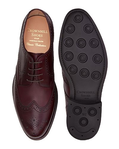 The Rotterdam - Goodyear Welted