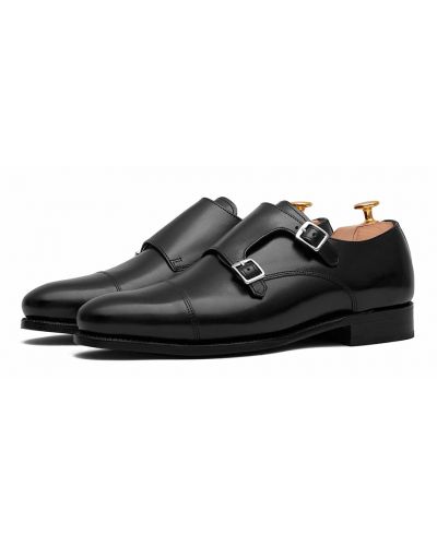The Milan - Goodyear Welted