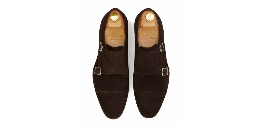 The Palermo - Goodyear Welted
