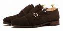 The Palermo - Goodyear Welted