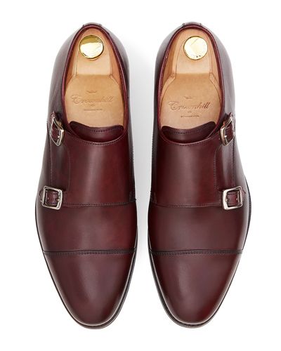 The Split - Goodyear Welted