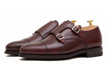 The Split - Goodyear Welted