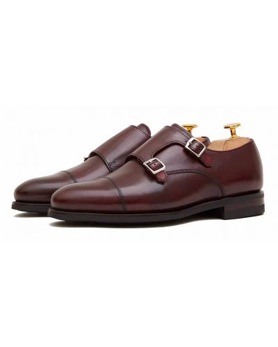 The Split - Goodyear Welted
