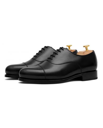 The New York - Goodyear Welted